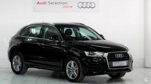 Audi Q3 Design Edition 2.0 Tdi 110kw 150cv 5p. -17