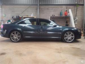 Audi S8 5.2 V10 Fsi Quattro Tiptronic 4p. -07