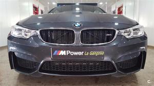 BMW Serie 4 M4 2p.