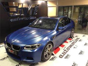 BMW Serie 5 M5 4p.