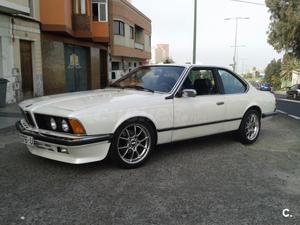 BMW Serie CSI 2p.