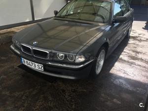 BMW Serie IL AUTO 4p.