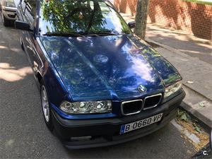 BMW Serie TDS COMPACT 3p.