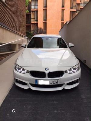 BMW Serie d Automatica 2p.