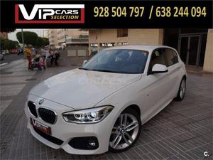 BMW Serie d EfficientDynamics 5p.