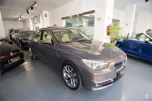 BMW Serie d Gran Turismo 5p.