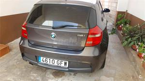 BMW Serie i 3p.