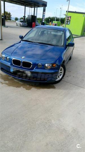 BMW Serie ti Compact 3p.