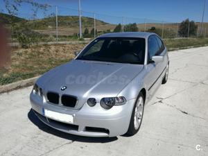 BMW Serie ti Compact 3p.