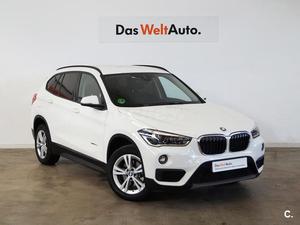 BMW X1 sDrive18d 5p.