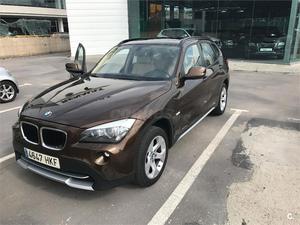 BMW X1 sDrive18d 5p.