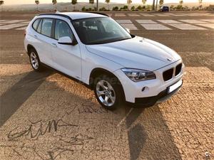 BMW X1 sDrive18d Essential Edition 5p.