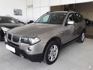 BMW X3 2.0d 5p.