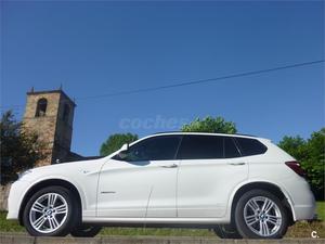 BMW X3 XDRIVE30D 5p.