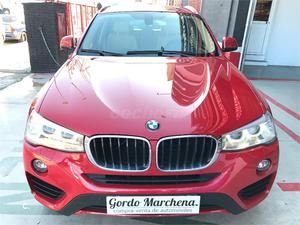 BMW X4 xDrive20d 5p.