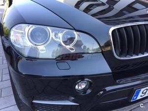 BMW X5 xDRIVE30d 5p.