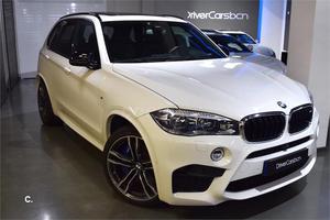 BMW X5 xDRIVE40d 5p.