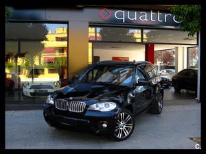 BMW X5 xDrive40d Exclusive Edition 5p.