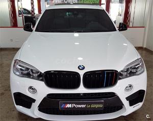 BMW X6 M50d 5p.