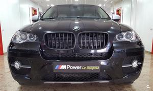 BMW X6 xDrive30d 5p.