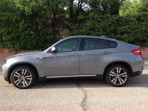 BMW X6 xDrive35d 5p.