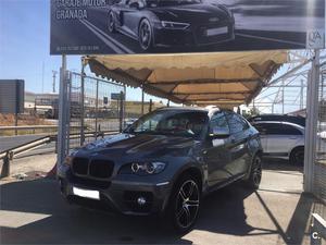 BMW X6 xDrive35d 5p.