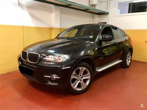 BMW X6 xDrive35d 5p.