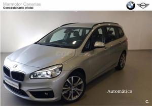 Bmw Serie 2 Gran Tourer 218d 5p. -15