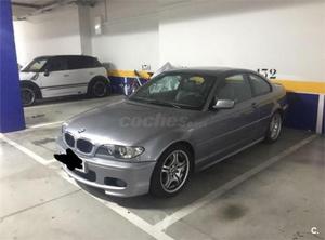 Bmw Serie cd 2p. -04