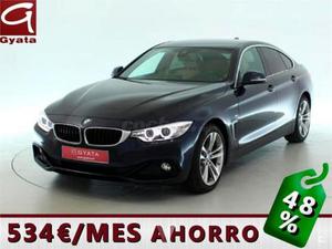 Bmw Serie d Gran Coupe 5p. -16