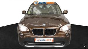 Bmw X1 Xdrive20d 5p. -10