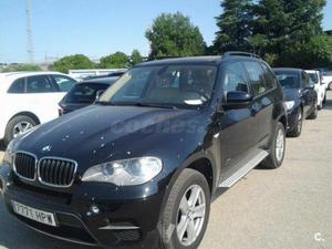 Bmw X5 Xdrive30d Exclusive Edition 5p. -13