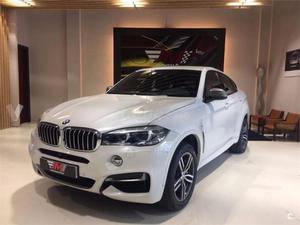 Bmw X6 M50d 5p. -15