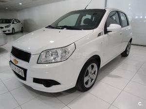 CHEVROLET Aveo v LS 5p.