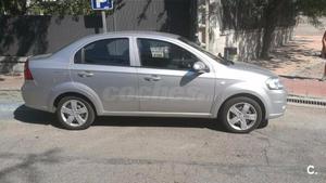 CHEVROLET Aveo v LT 5p.