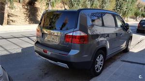 CHEVROLET Orlando 1.8 LT 5p.