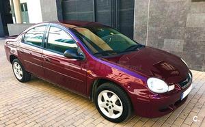 CHRYSLER Neon v LE 4p.