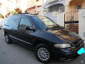 CHRYSLER Voyager SE 2.0 5p.