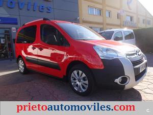 CITROEN Berlingo 1.6 HDi 90 XTR Plus 5p.