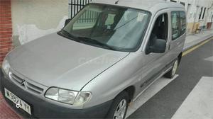 CITROEN Berlingo 1.9D MULTISPACE SUNROOF 5p.