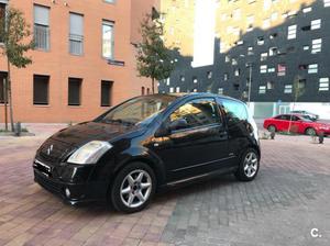 CITROEN C2 1.4 HDI VTR Plus Sensodrive 3p.