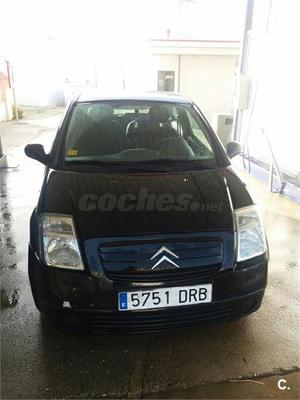 CITROEN C2 1.4I SX 3p.