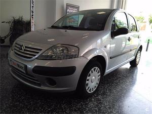 CITROEN C3 1.1i Magic 5p.