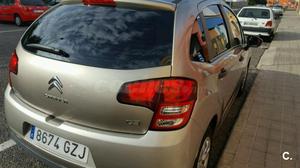 CITROEN C3 1.4i LX 5p.