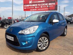 CITROEN C3 HDi 70 Tonic 5p.