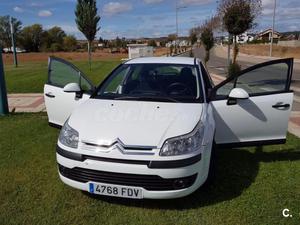 CITROEN C4 1.6 HDi 110 Collection 5p.