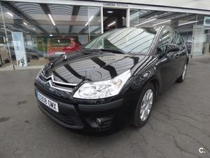 CITROEN C4 1.6 HDi 110 Cool 5p.