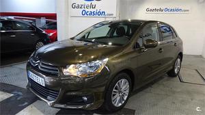 CITROEN C4 1.6 HDi 90cv Business 5p.