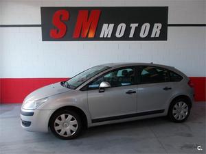 CITROEN C4 1.6 HDi 92 Collection 5p.