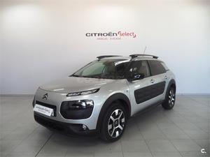 CITROEN C4 Cactus BlueHDi 100 Shine 5p.